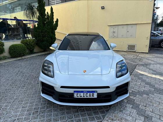 PORSCHE PANAMERA 2.9 V6 E-HYBRID 4 PDK